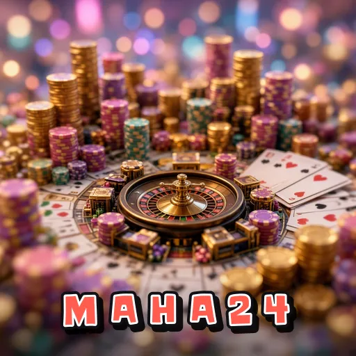 maha24 APK Indonesia - Panduan Lengkap dan Tutorial